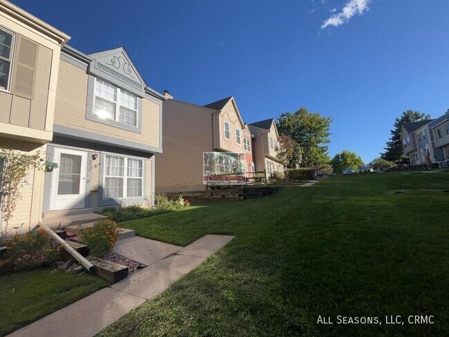 Foto del edificio - 3610 Queen Anne Way