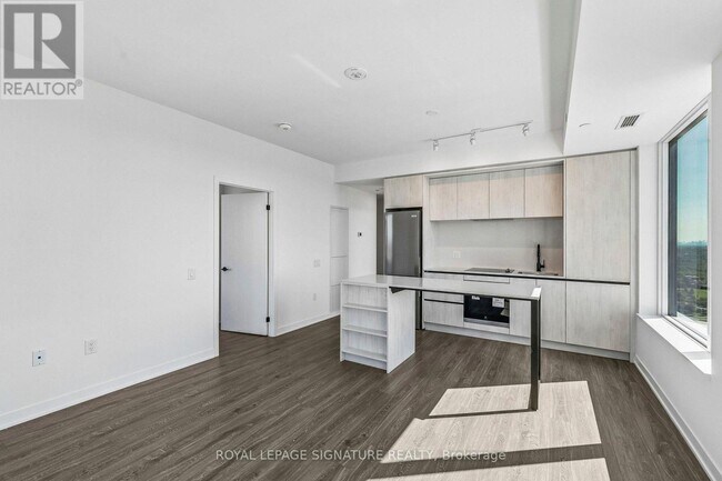 Building Photo - 2495 Eglinton Ave W