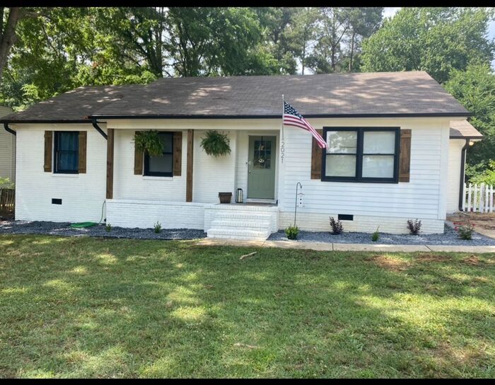 Primary Photo - 2021 Downey St...Rock Hill Single Family 3...