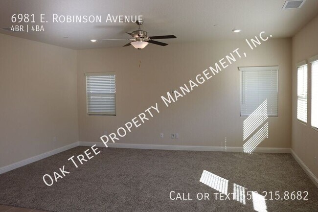 Foto del edificio - 6981 E Robinson Ave