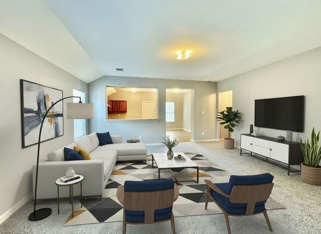 Foto del edificio - 6017 E Houston Rd