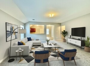 Building Photo - 6017 E Houston Rd