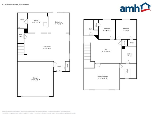 Building Photo - 9210 Pacific Maple