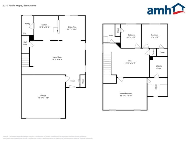 Foto del edificio - 9210 Pacific Maple