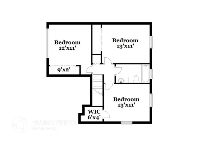 Building Photo - 4000 Downey Ct