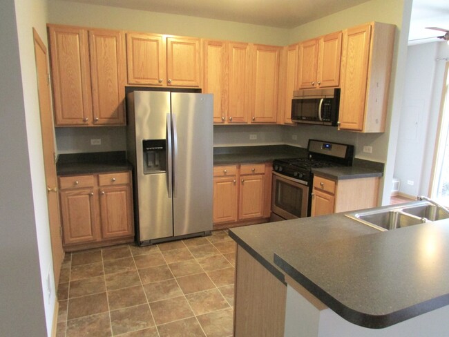 Foto del edificio - 2608 Evergreen Cir