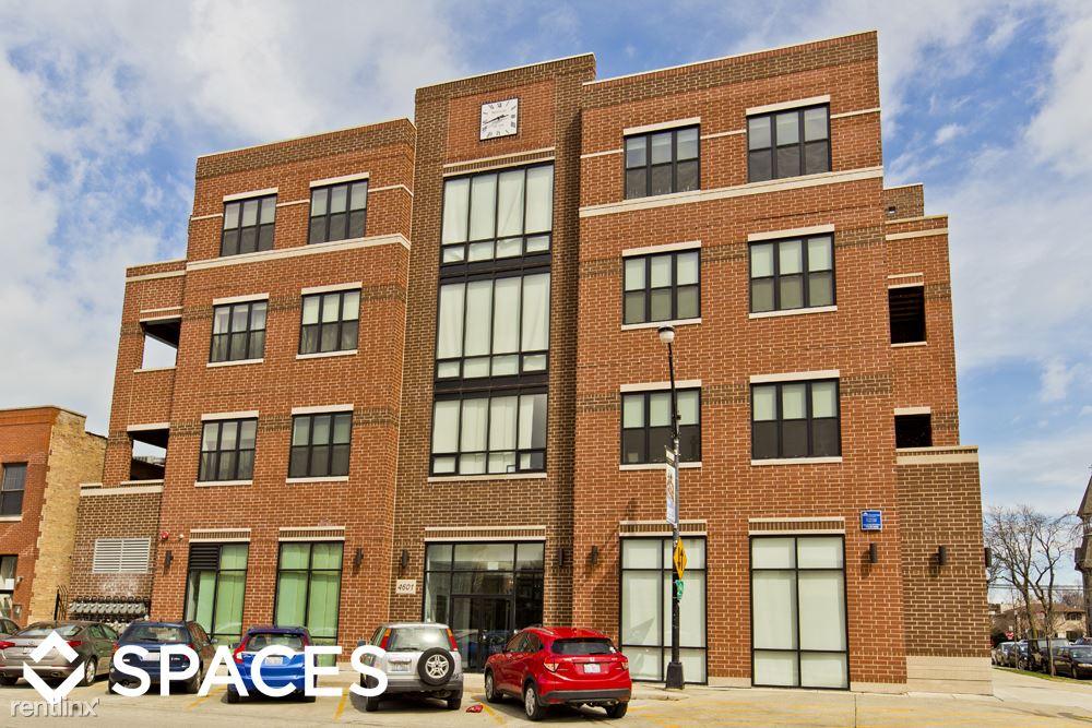Primary Photo - 4601 N Ravenswood Ave