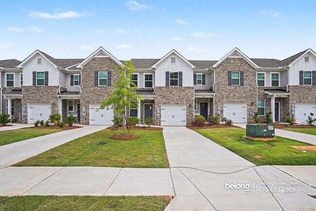 Building Photo - 348 Navigator Ln