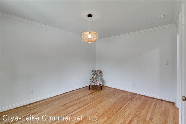 Foto del edificio - 3 br, 2 bath House - 1506 Bagwell Ave