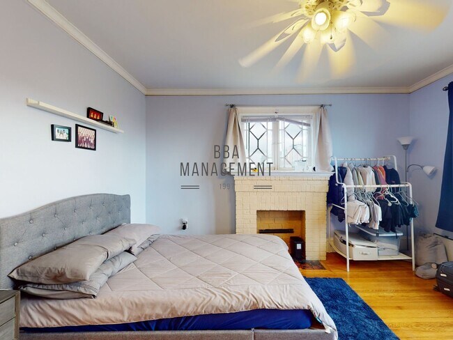 Foto del edificio - HOT FENWAY LISTING!!!!!