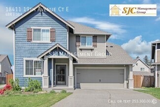 Building Photo - 18411 19th Ave Ct E