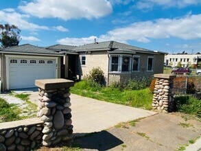 Building Photo - 4547 Imperial Ave