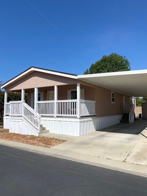 Foto principal - 500 W Santa Maria St