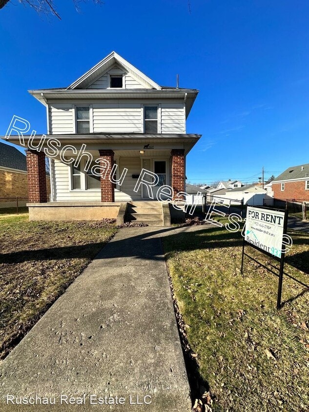 2627 Kennedy Ave, Dayton, OH 45420 House Rental in Dayton, OH