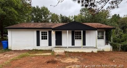 Building Photo - 2809 Eldorado Rd