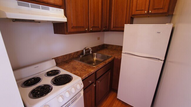 Foto del edificio - 1840 N Humboldt Blvd