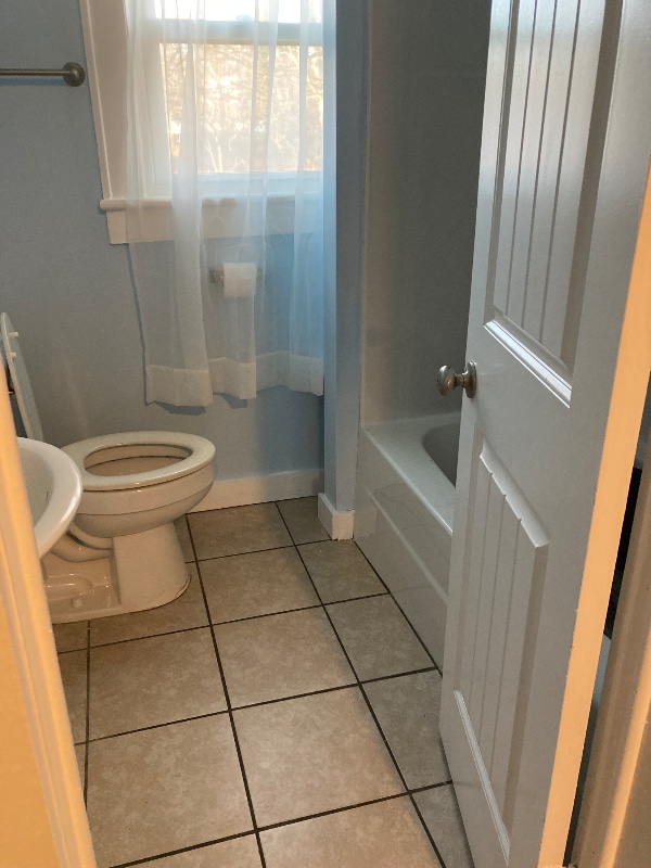 Foto del edificio - 603 General St