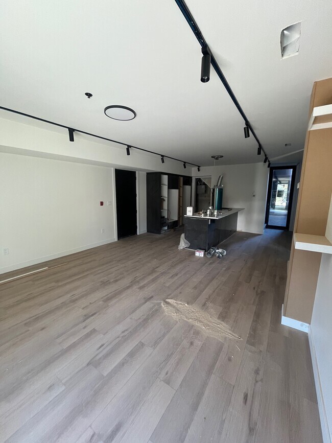 Photo du bâtiment - 238 Wellington Crescent