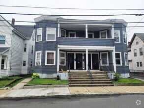 Building Photo - 236 Vine St