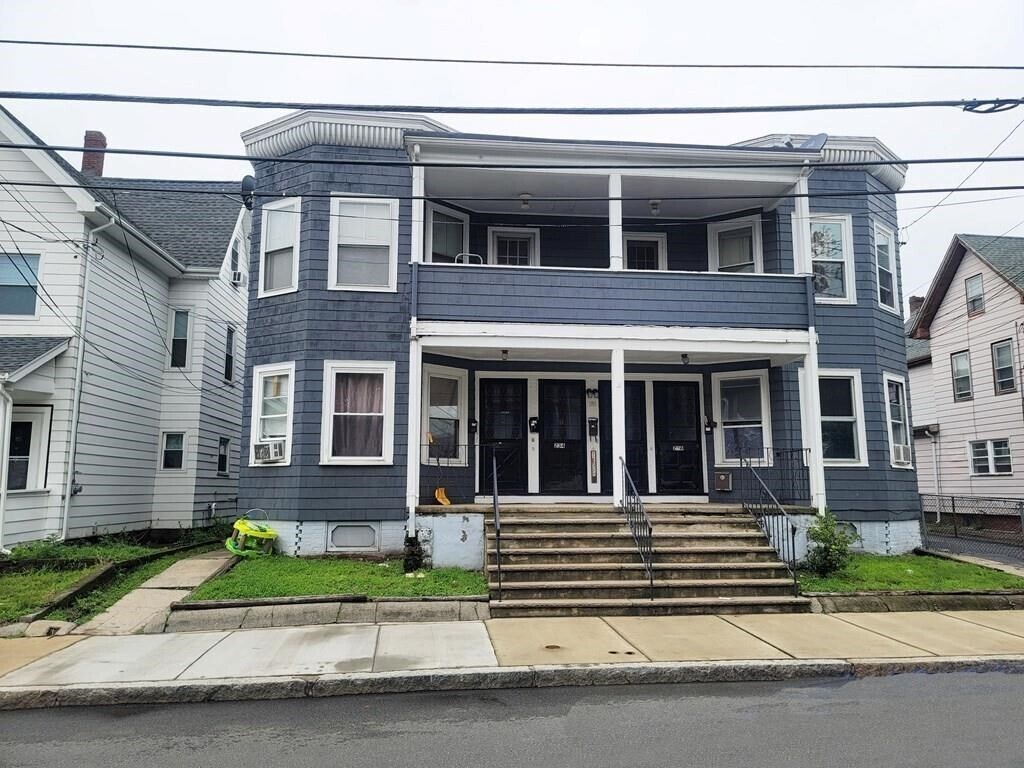 Foto principal - 236 Vine St