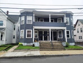 Building Photo - 236 Vine St