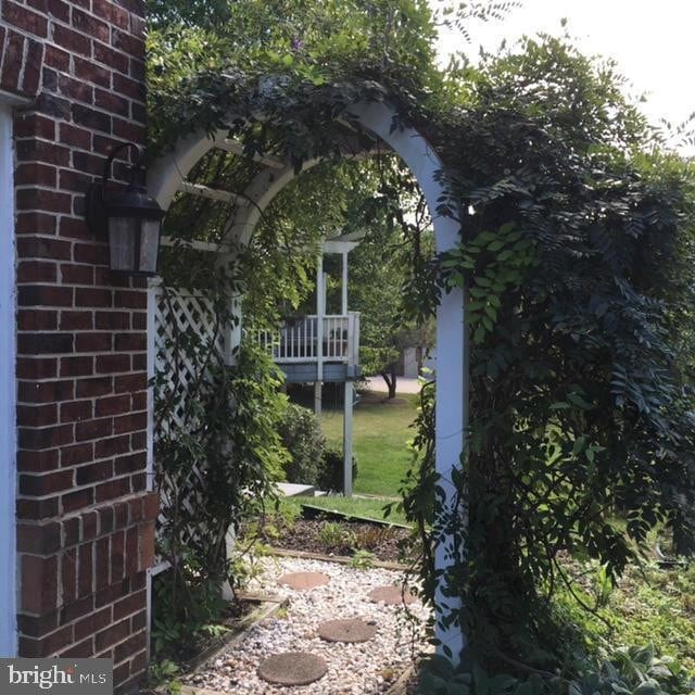 10901 Stuart Mill Rd, Oakton, VA 22124 House Rental in Oakton, VA