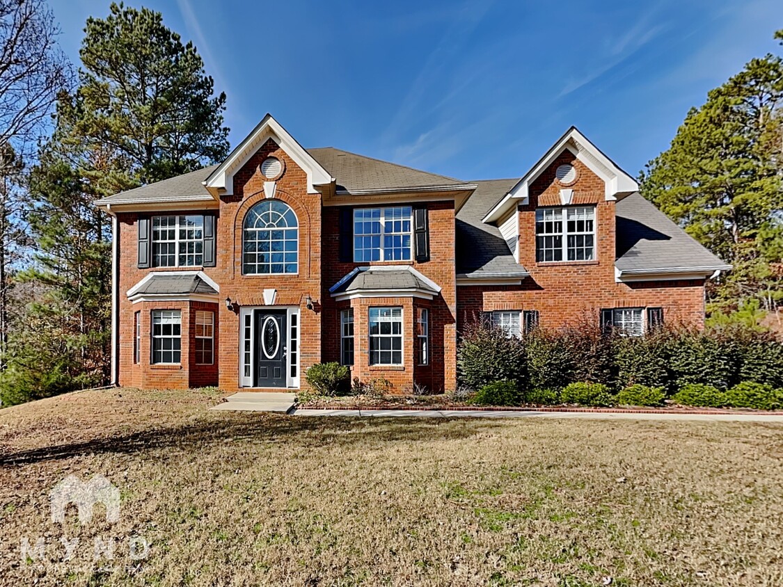 Foto principal - 565 Brook Hollow Dr