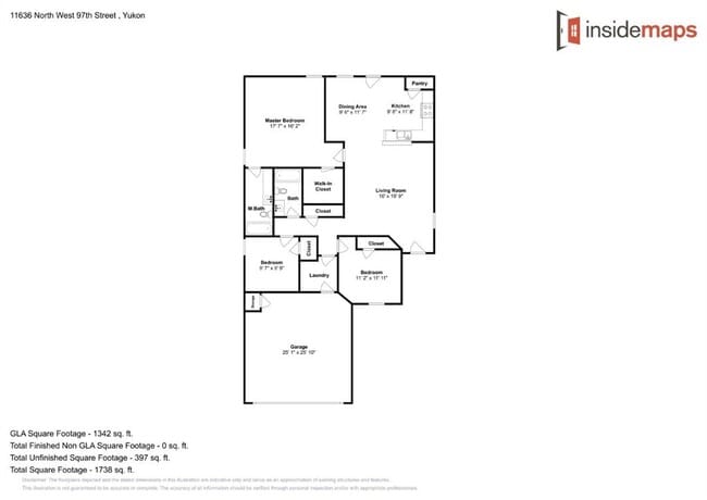 Foto del edificio - 11636 NW 97th St