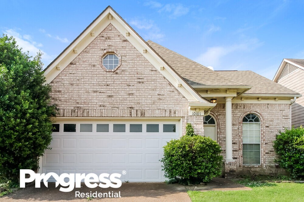 Foto principal - 10101 Cross Ridge Rd