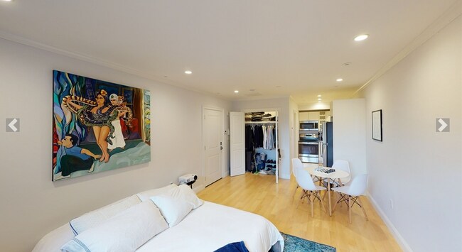 Foto del edificio - 296 Beacon St