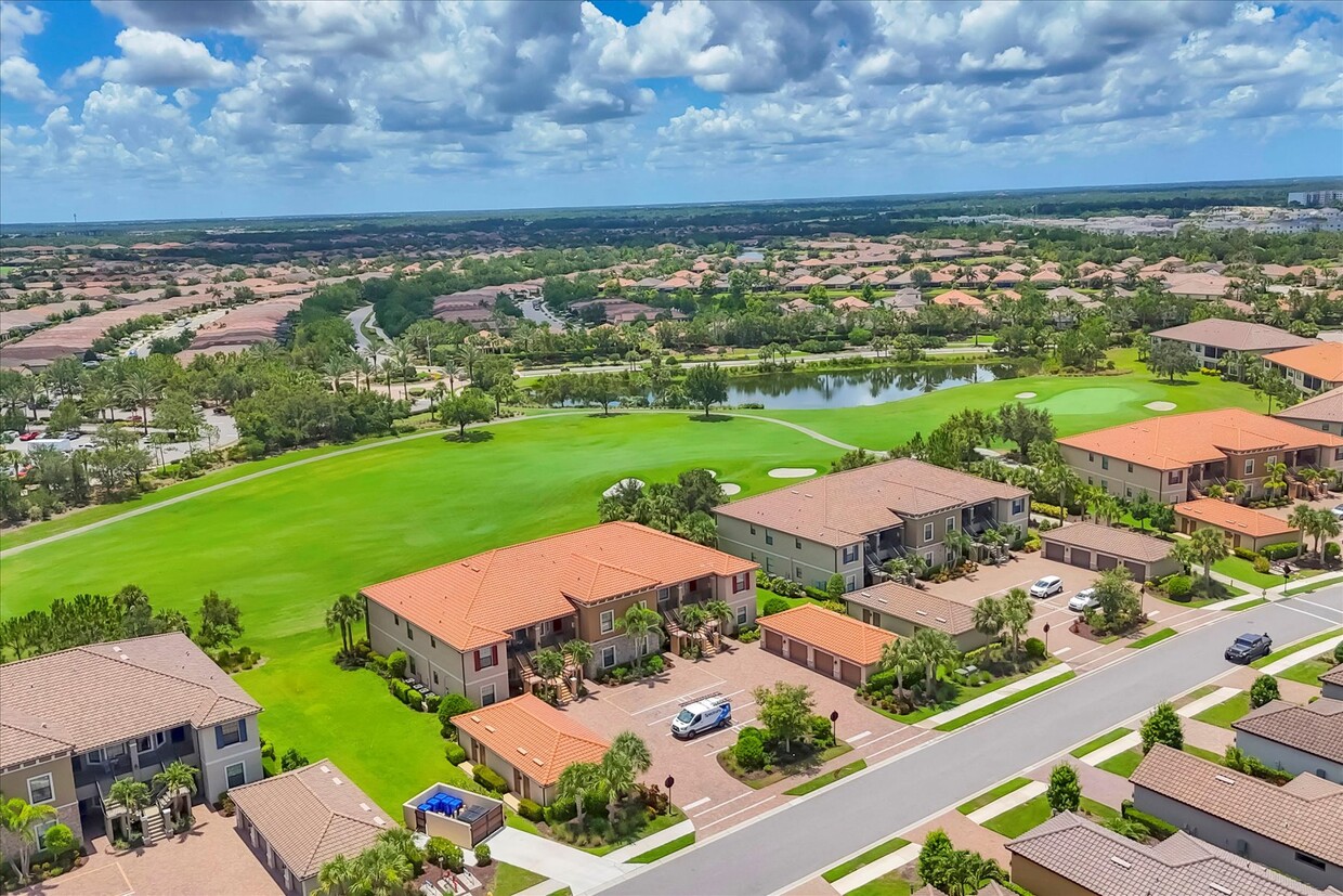 Photo - 12730 Sorrento Wy (Bradenton, FL)