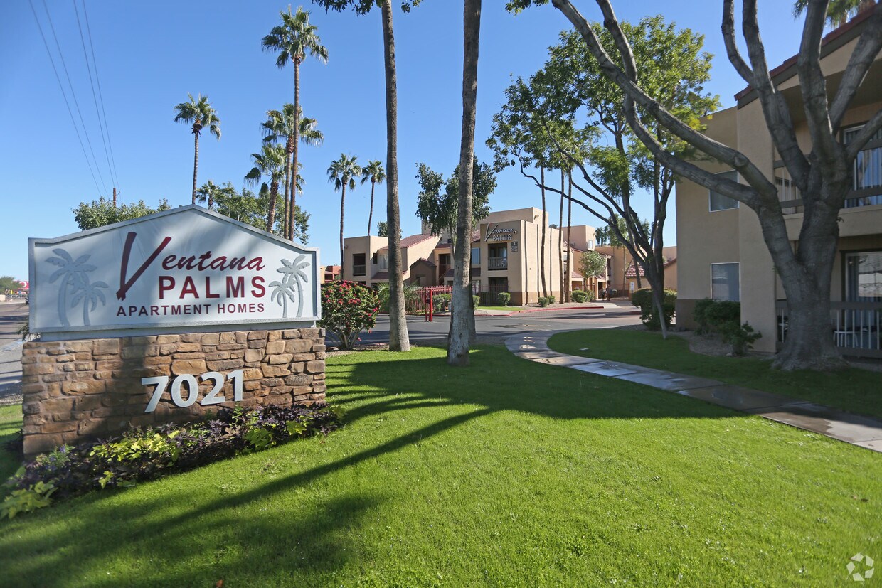 Ventana Palms Apartments Phoenix, AZ