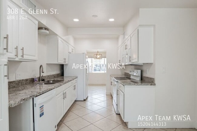 Building Photo - 308 E Glenn St