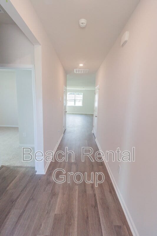 Building Photo - 540 Duvall St