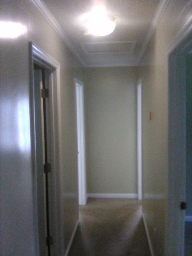 Building Photo - 1603 Lafayette St