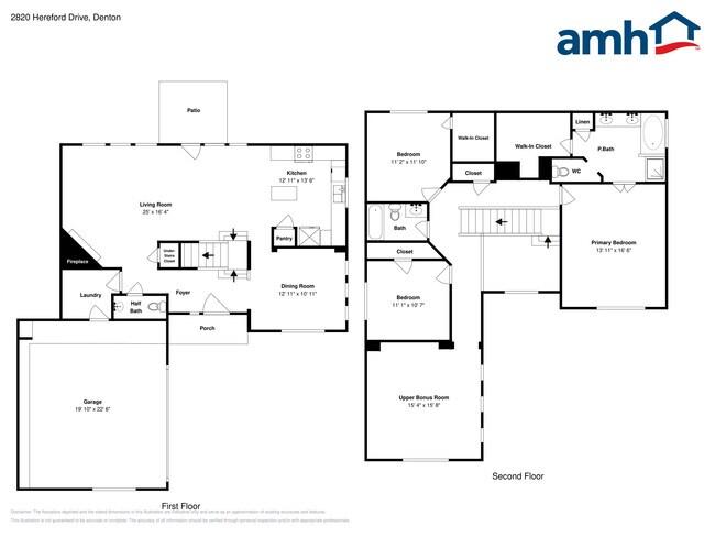 Foto del edificio - 2820 Hereford Rd