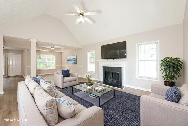 Foto del edificio - 9385 Eagles Landing Dr