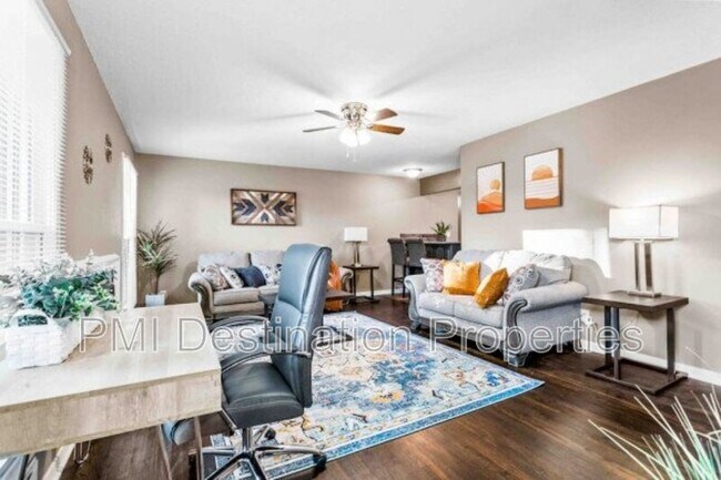 Foto del edificio - 7219 Conser