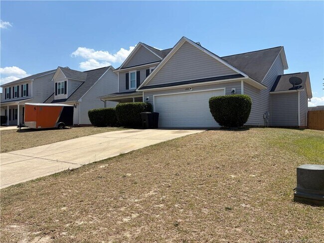 Foto del edificio - 1227 Chimney Swift Dr