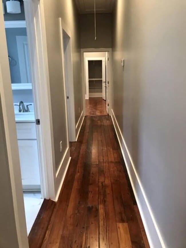 Photo - 917- 919 N Prieur Apartment