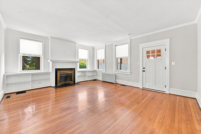 Photo - Updated 1 Bed by Brandywine House