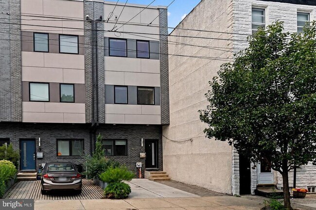 Foto del edificio - 1220 Crease St