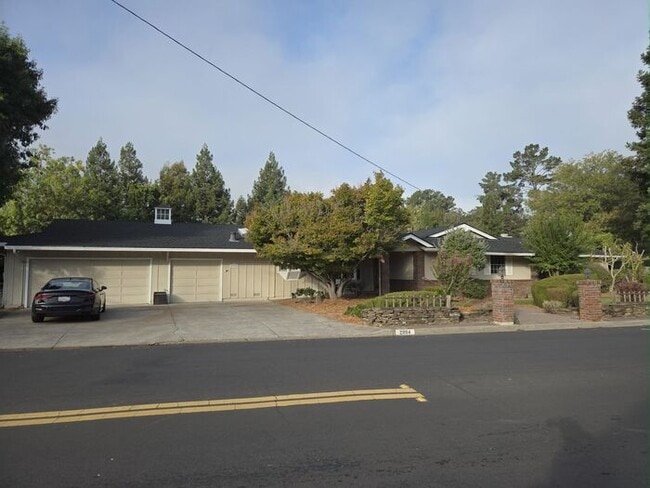 Building Photo - Single Level Alamo Rental near Roundhill G...