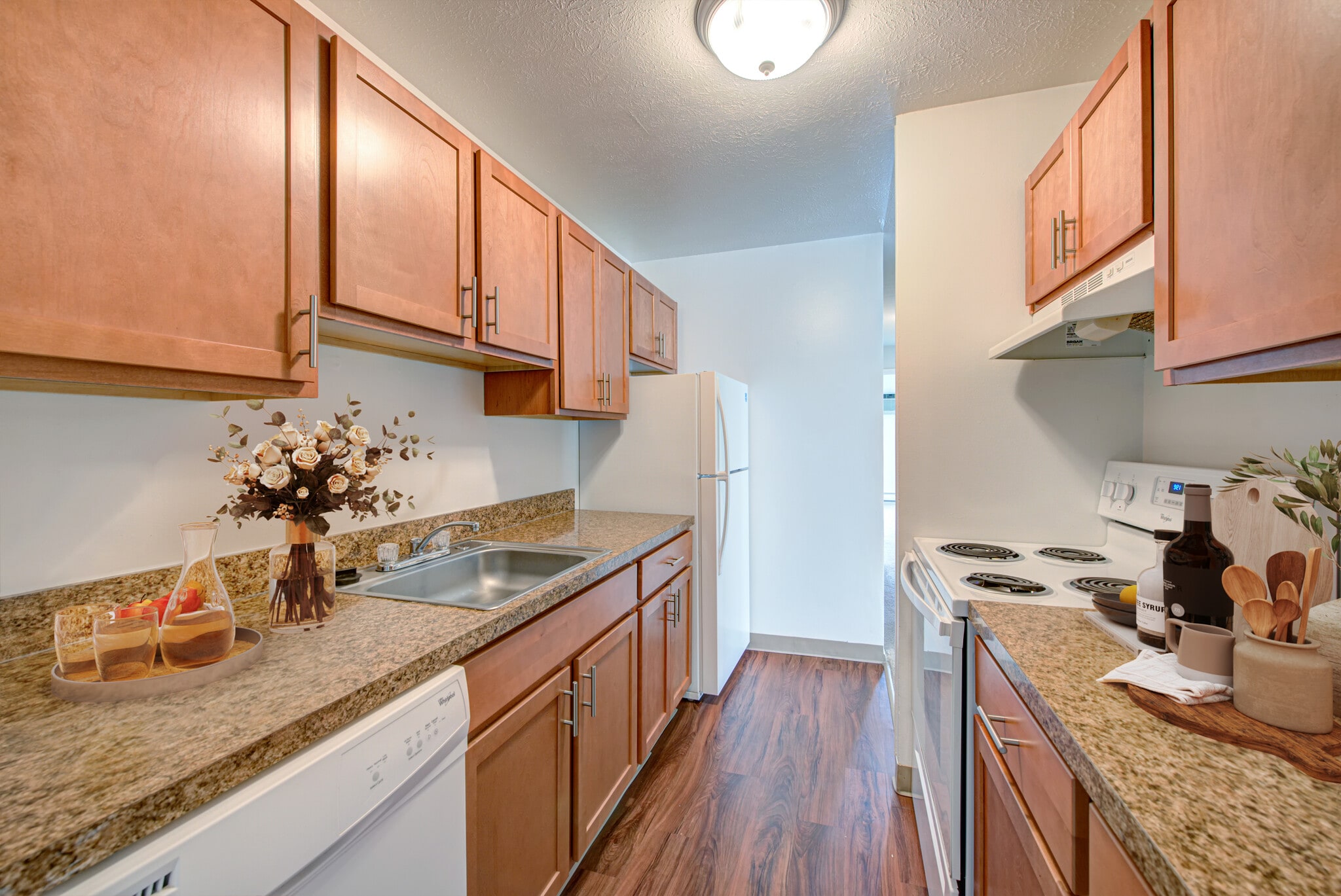 North Church Towers Apartments – photo 1 of 43
