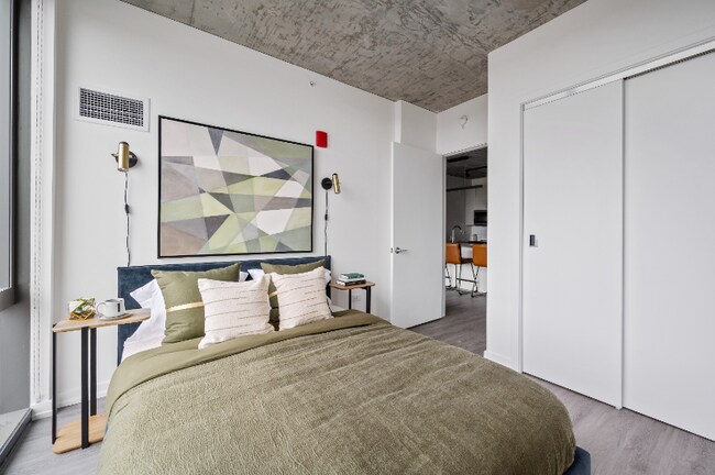 Foto del edificio - 809 N Cleveland Ave