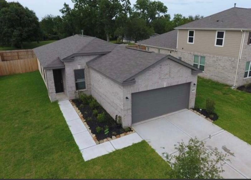 6011 Whitewing Rd, Booth, TX 77469 House Rental in Booth, TX