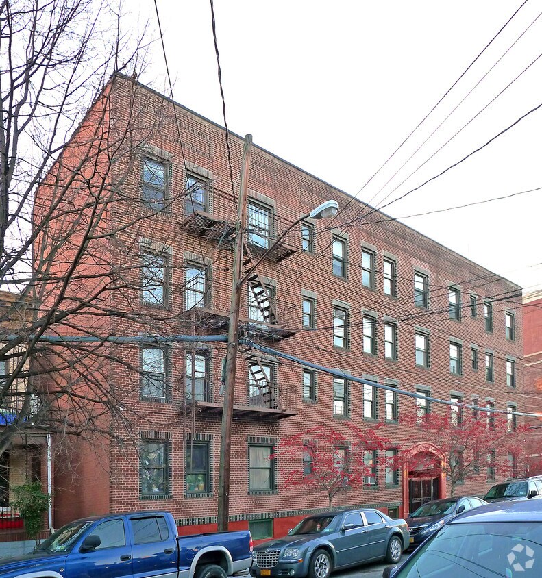 Building Photo - 87-17 102nd St