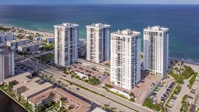 Building Photo - 2101 S Ocean Dr Building Photo - 2101 S Ocean Dr