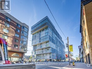 Building Photo - 50-1150 McCaul St