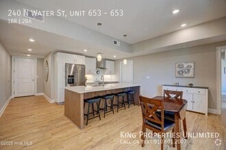 Building Photo - 240 N Water St